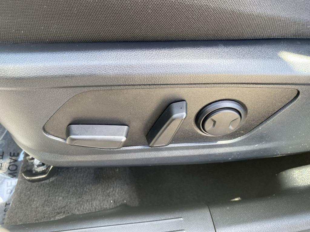 2022 Hyundai Tucson SEL 21