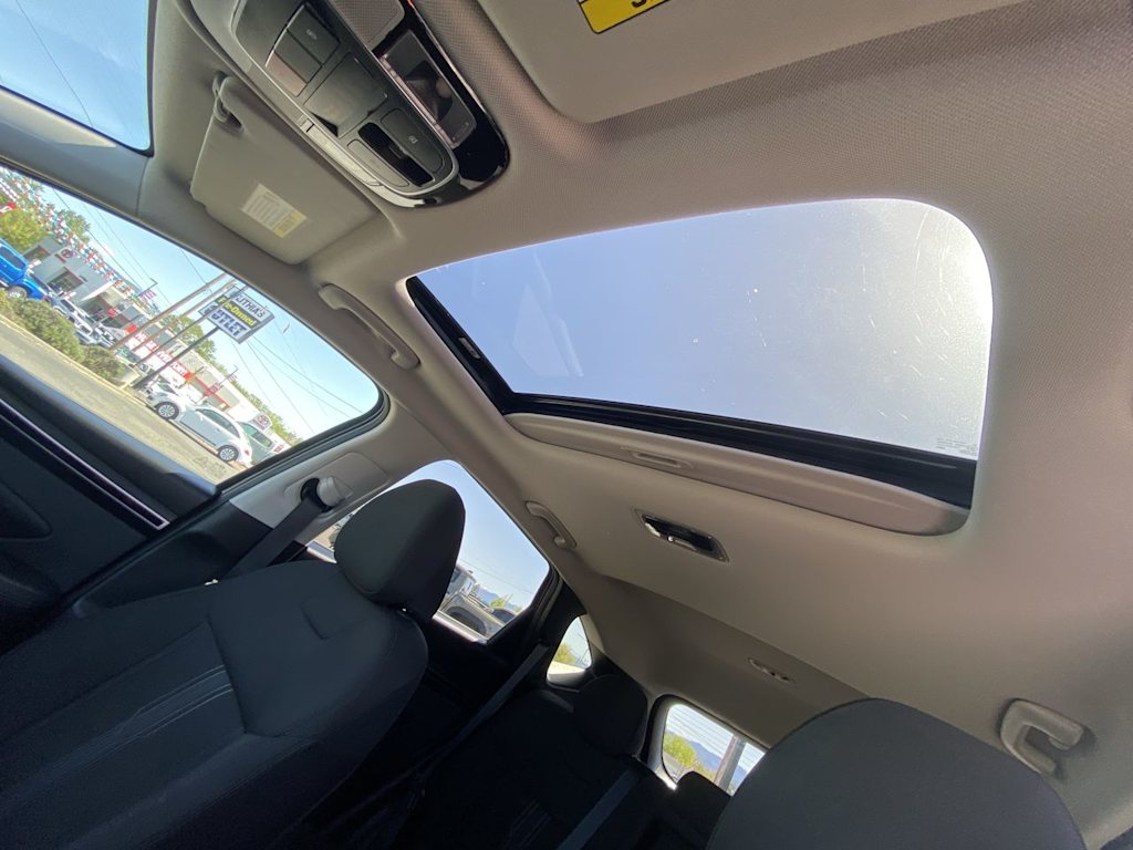 2022 Hyundai Tucson SEL 8