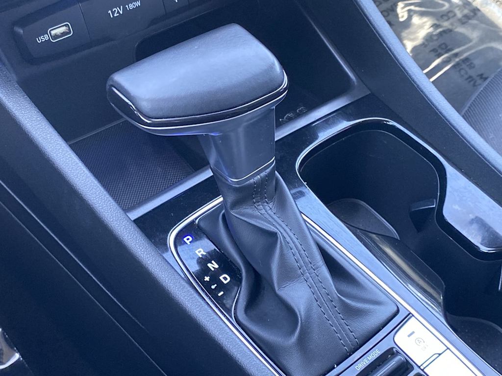 2022 Hyundai Tucson SEL 13