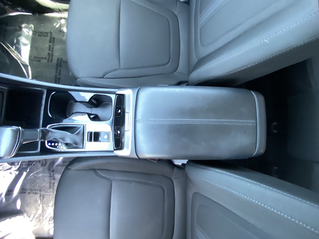 2022 Hyundai Tucson SEL 25