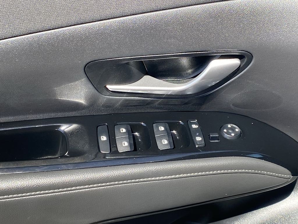 2022 Hyundai Tucson SEL 22
