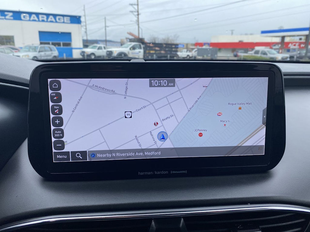 2023 Hyundai Santa Fe SEL 23