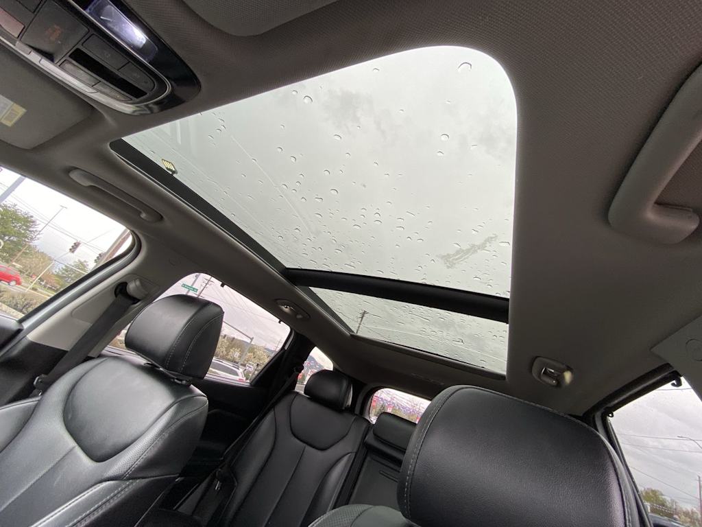 2023 Hyundai Santa Fe SEL 26
