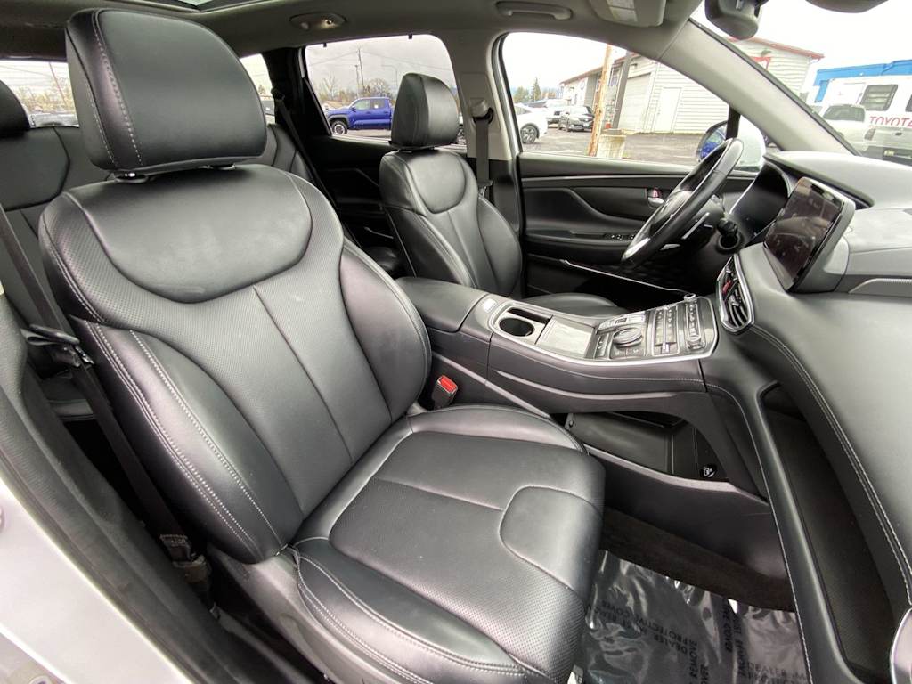 2023 Hyundai Santa Fe SEL 9