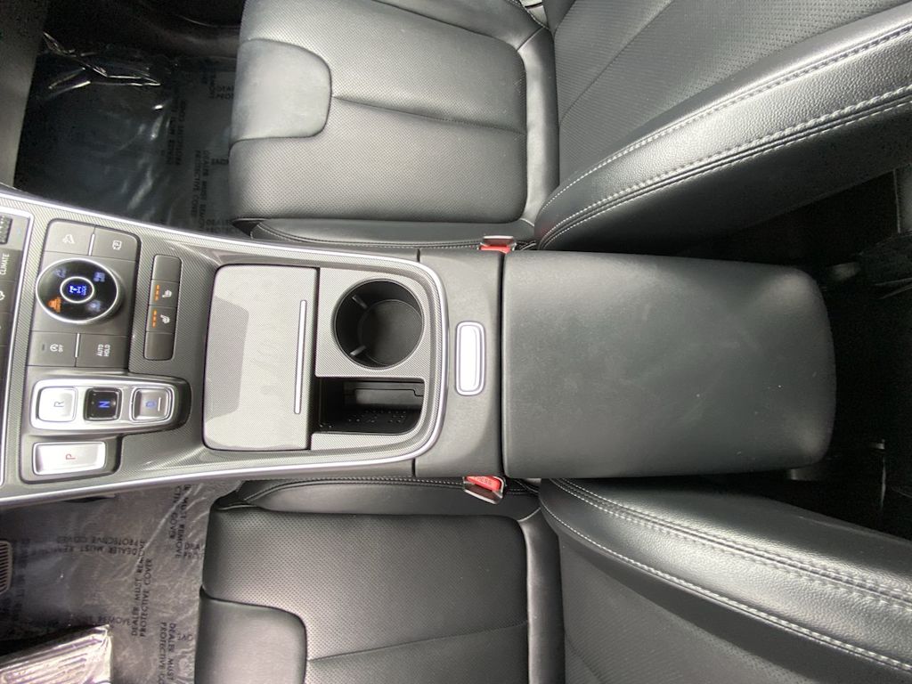 2023 Hyundai Santa Fe SEL 25