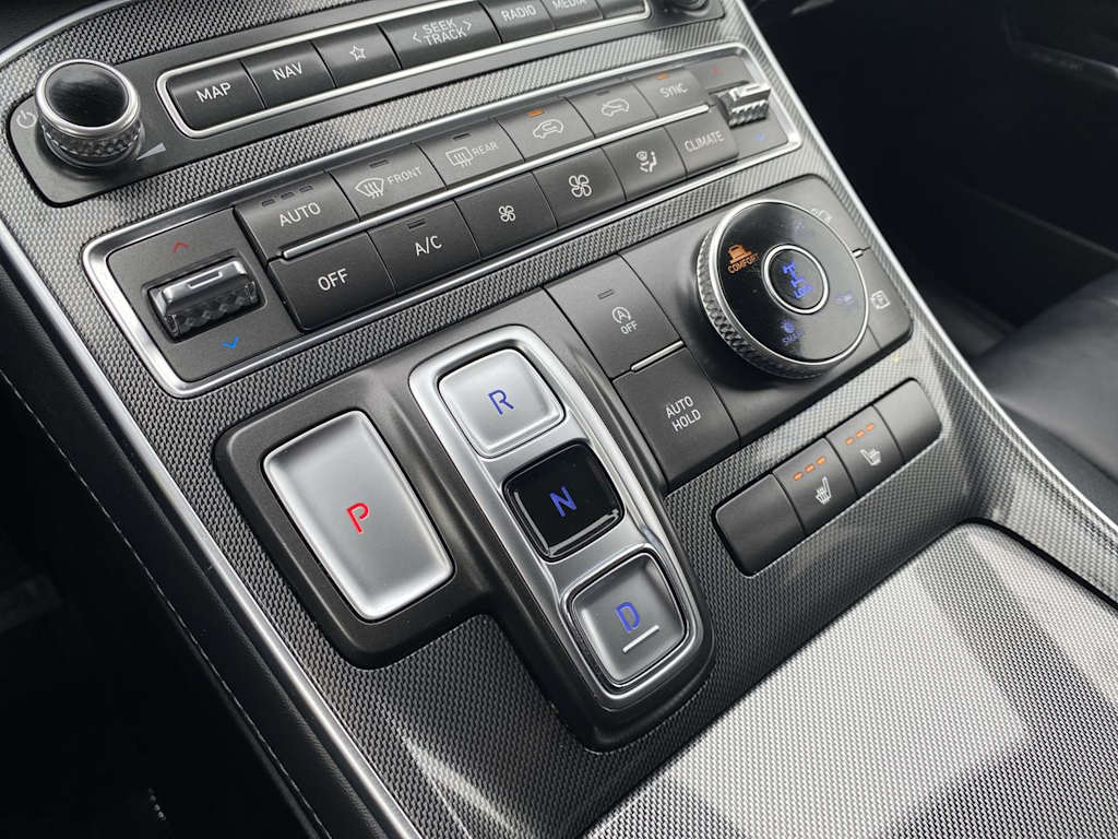 2023 Hyundai Santa Fe SEL 12