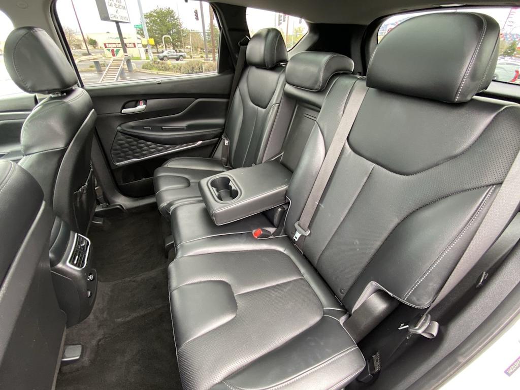 2023 Hyundai Santa Fe SEL 10