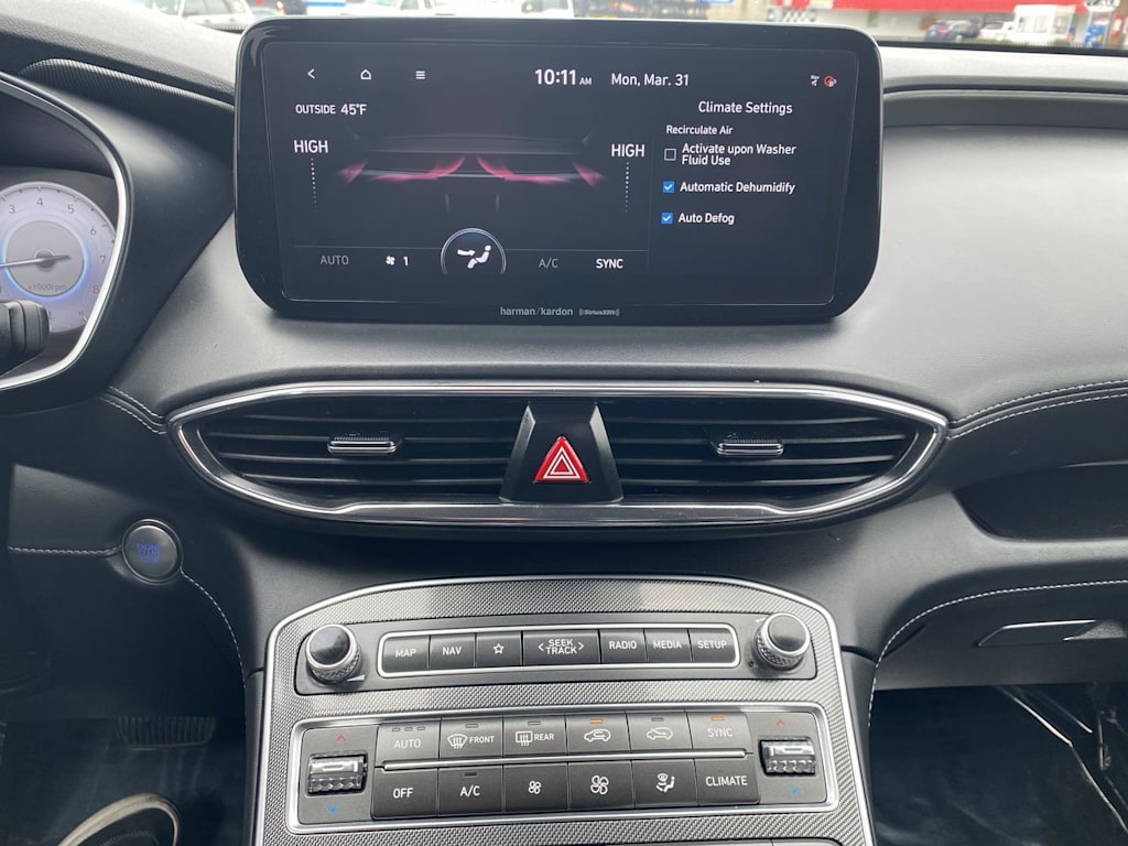 2023 Hyundai Santa Fe SEL 24