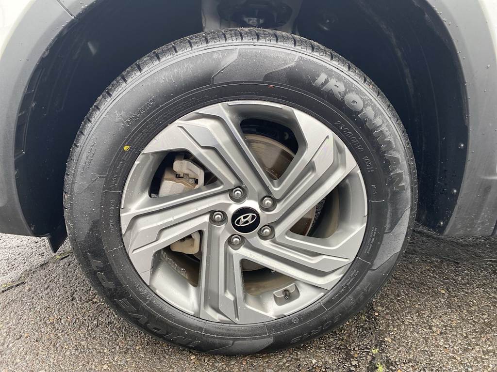 2023 Hyundai Santa Fe SEL 6