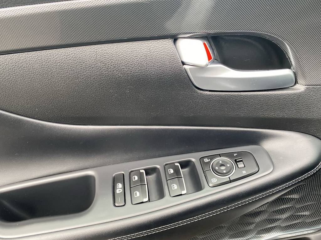 2023 Hyundai Santa Fe SEL 21
