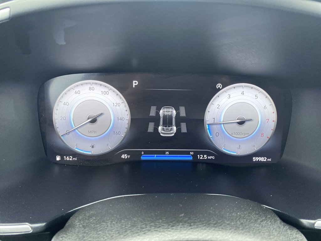 2023 Hyundai Santa Fe SEL 14