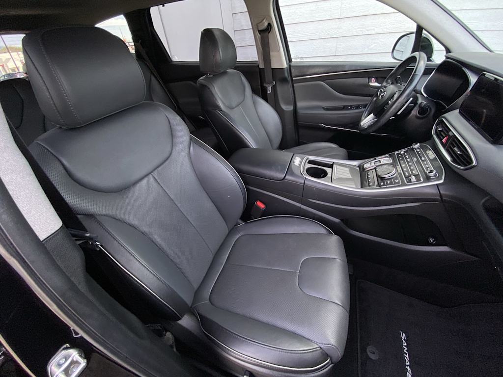 Thumbnail: 2023 Hyundai Santa Fe - 26