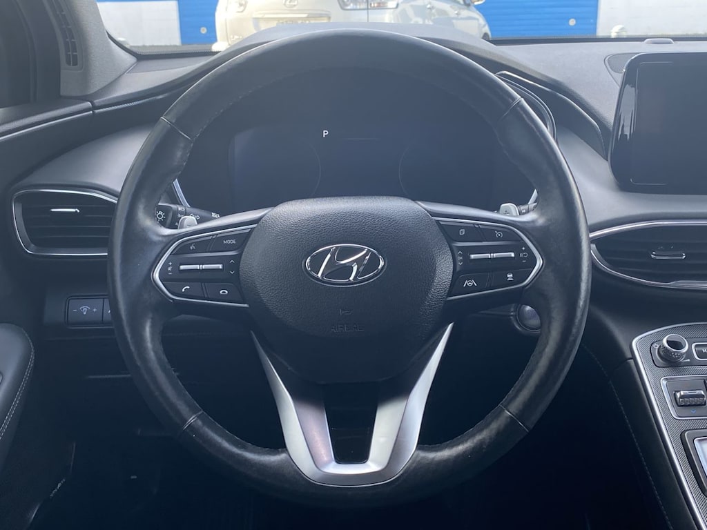 Thumbnail: 2023 Hyundai Santa Fe - 2