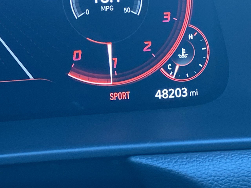 Thumbnail: 2021 Hyundai Sonata - 15