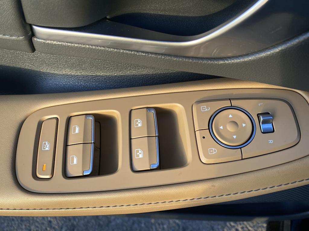 Thumbnail: 2021 Hyundai Sonata - 21