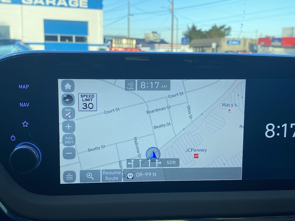 Thumbnail: 2021 Hyundai Sonata - 22