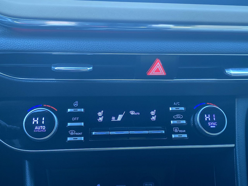 Thumbnail: 2021 Hyundai Sonata - 23