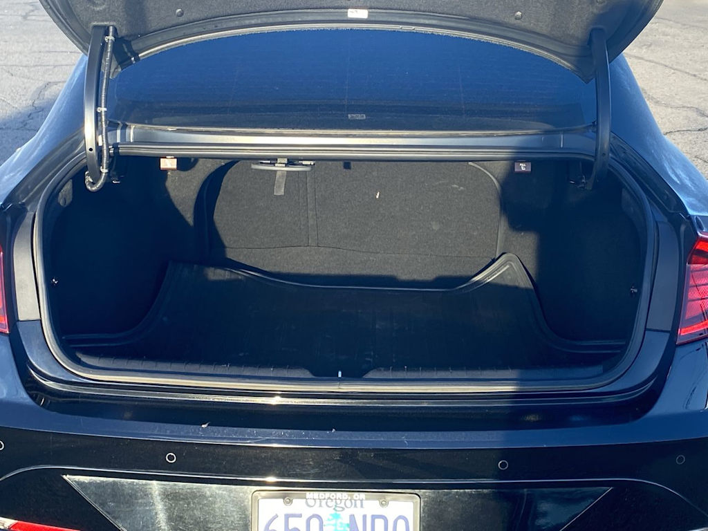 Thumbnail: 2021 Hyundai Sonata - 25