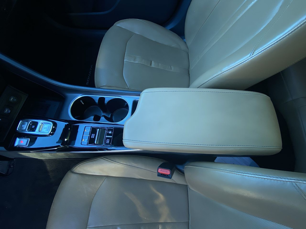 Thumbnail: 2021 Hyundai Sonata - 11