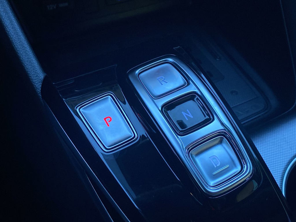 Thumbnail: 2021 Hyundai Sonata - 14