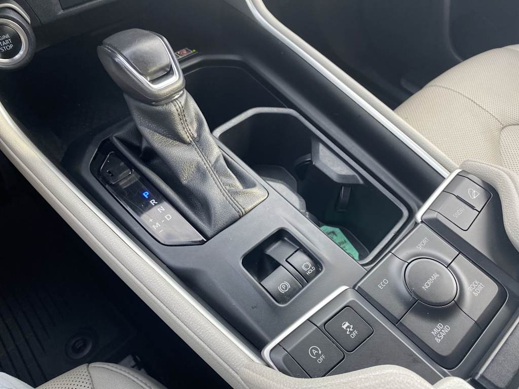 Thumbnail: 2024 Toyota Grand Highlander - 13