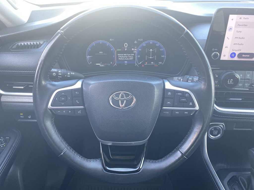Thumbnail: 2024 Toyota Grand Highlander - 2