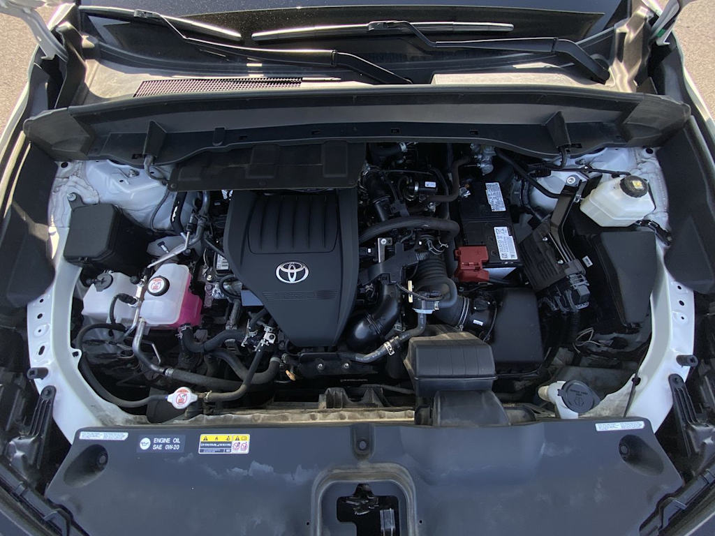 Thumbnail: 2024 Toyota Grand Highlander - 7