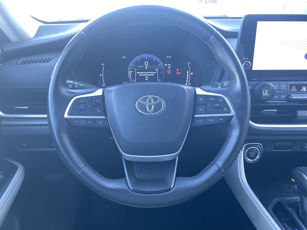 Thumbnail: 2024 Toyota Grand Highlander - 2
