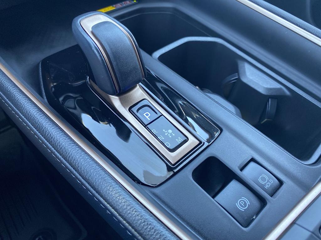 Thumbnail: 2024 Toyota Grand Highlander - 11
