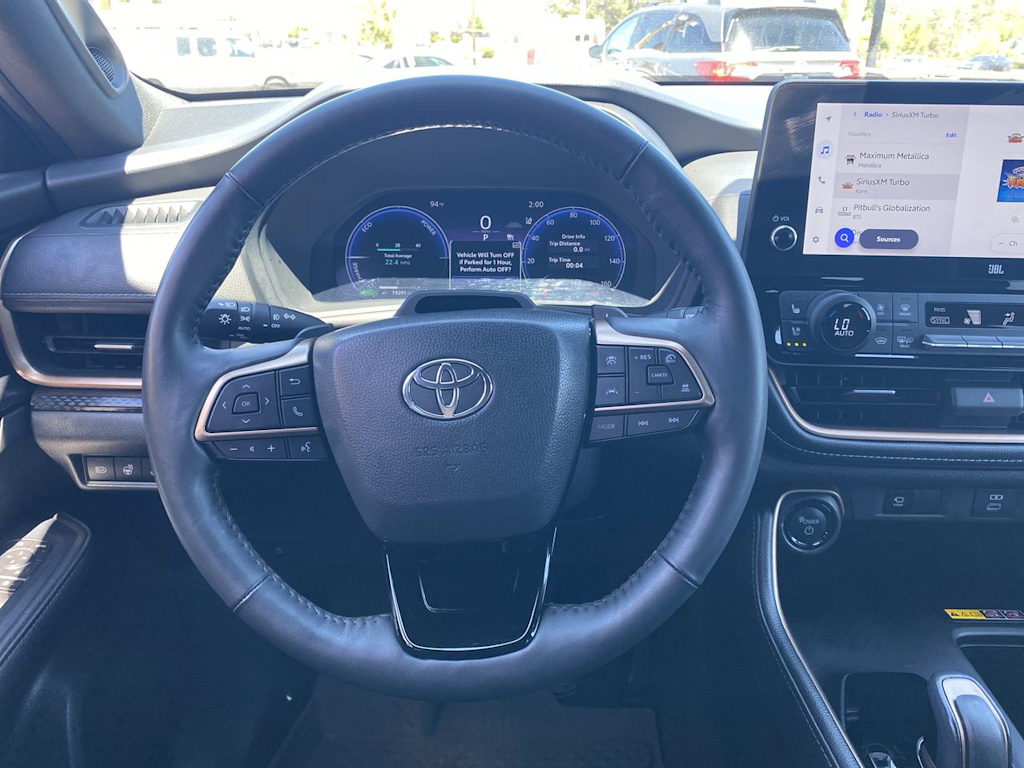 Thumbnail: 2024 Toyota Grand Highlander - 2