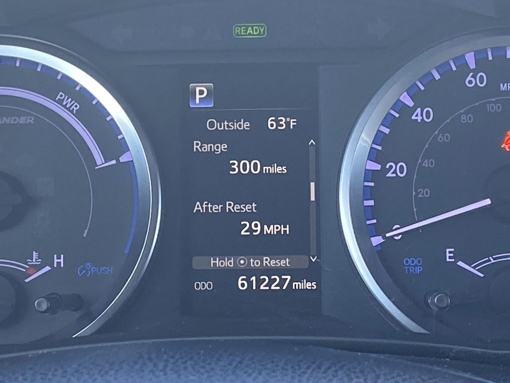 Thumbnail: 2019 Toyota Highlander - 12