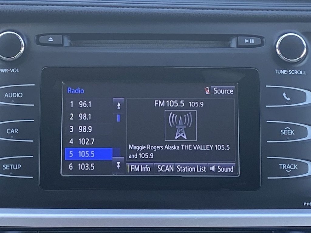 Thumbnail: 2019 Toyota Highlander - 14