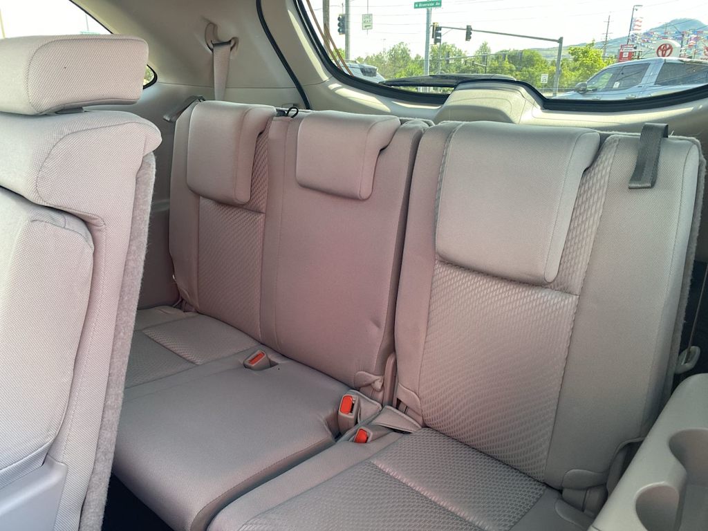 Thumbnail: 2019 Toyota Highlander - 25