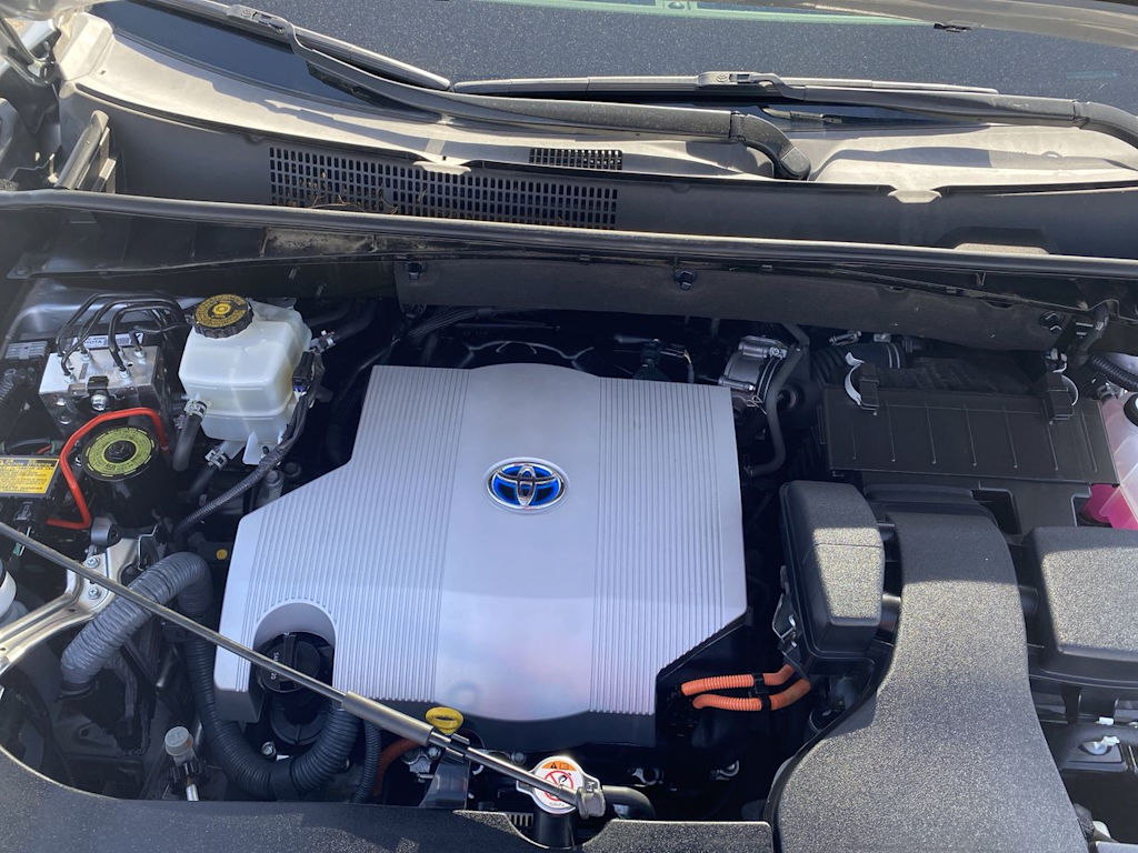 Thumbnail: 2019 Toyota Highlander - 6