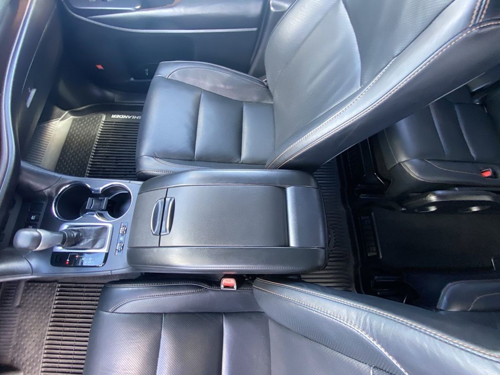 Thumbnail: 2018 Toyota Highlander - 25