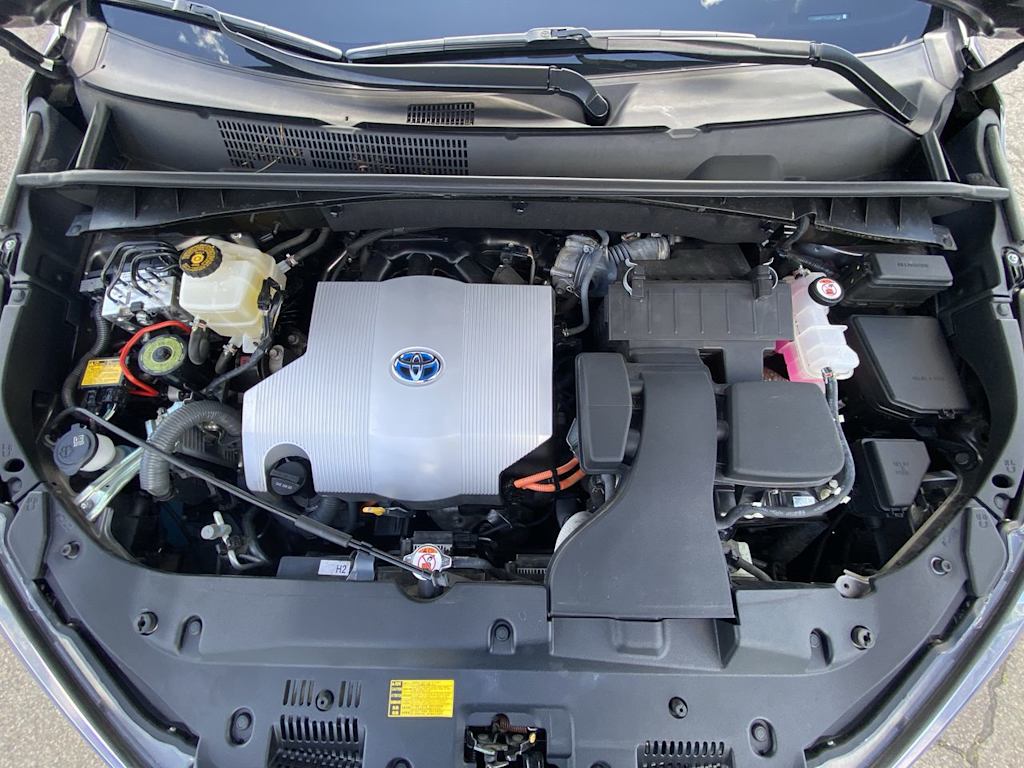 Thumbnail: 2018 Toyota Highlander - 6