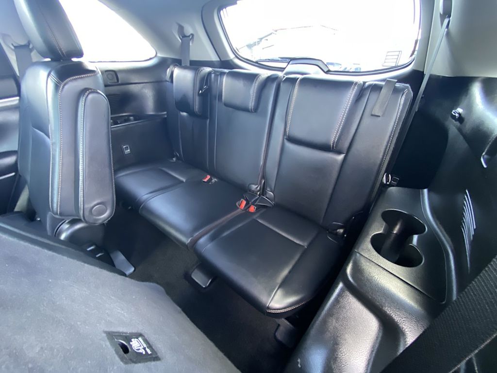 Thumbnail: 2018 Toyota Highlander - 27