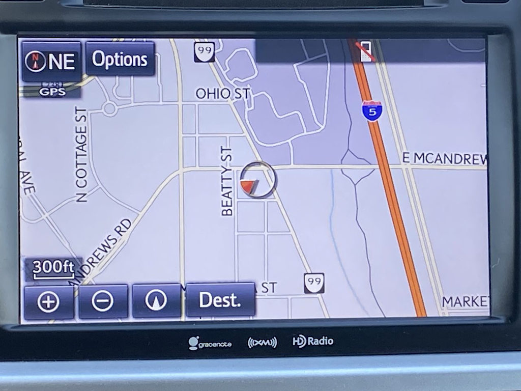 Thumbnail: 2018 Toyota Highlander - 23