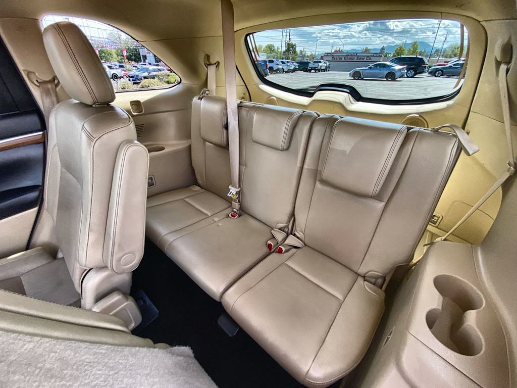 Thumbnail: 2018 Toyota Highlander - 27