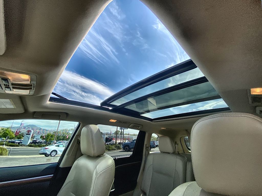 Thumbnail: 2018 Toyota Highlander - 26