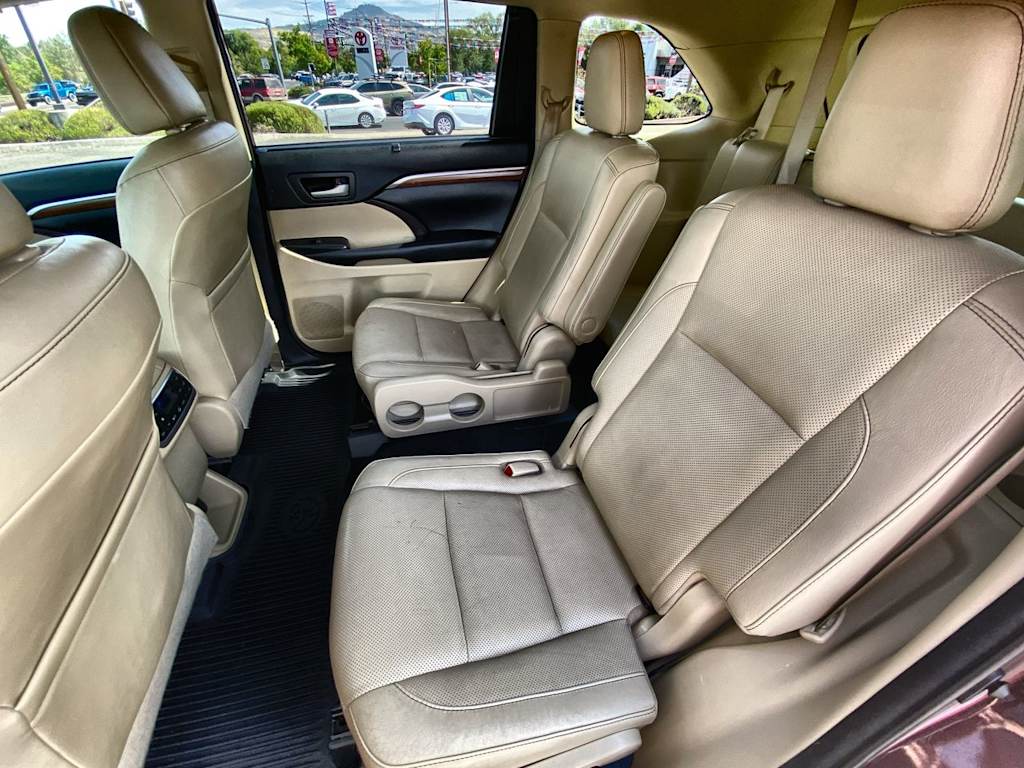 Thumbnail: 2018 Toyota Highlander - 10