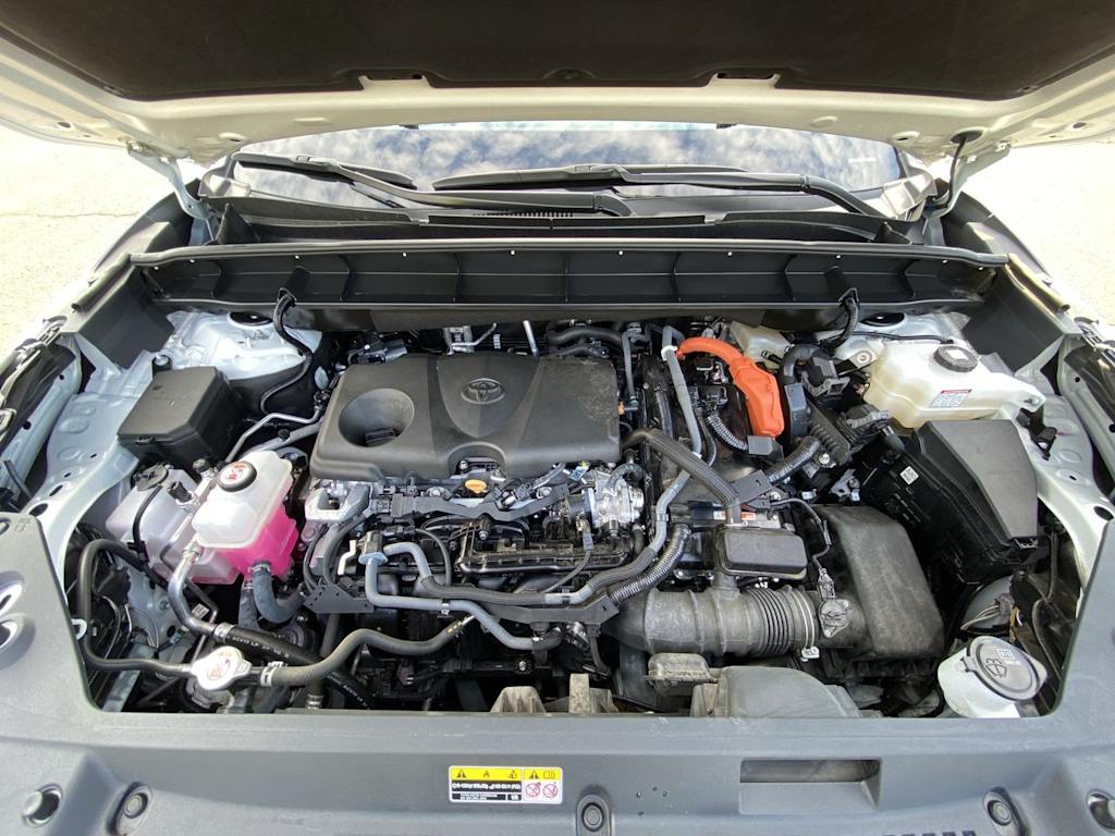 Thumbnail: 2023 Toyota Highlander - 6