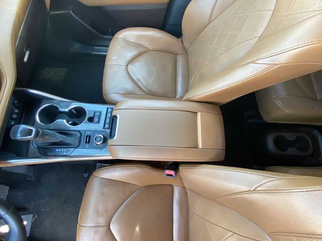Thumbnail: 2021 Toyota Highlander - 25