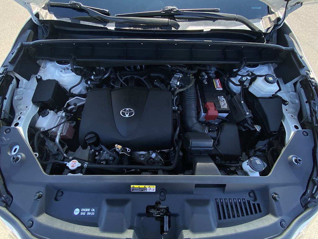 Thumbnail: 2021 Toyota Highlander - 6
