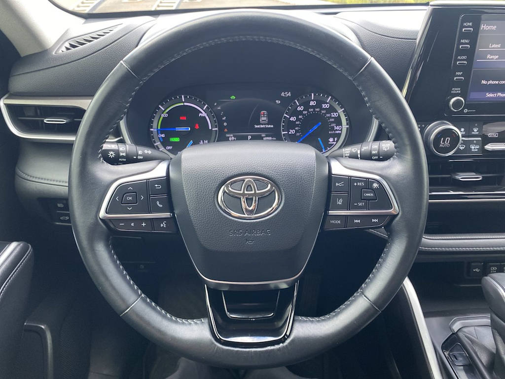 Thumbnail: 2020 Toyota Highlander - 2