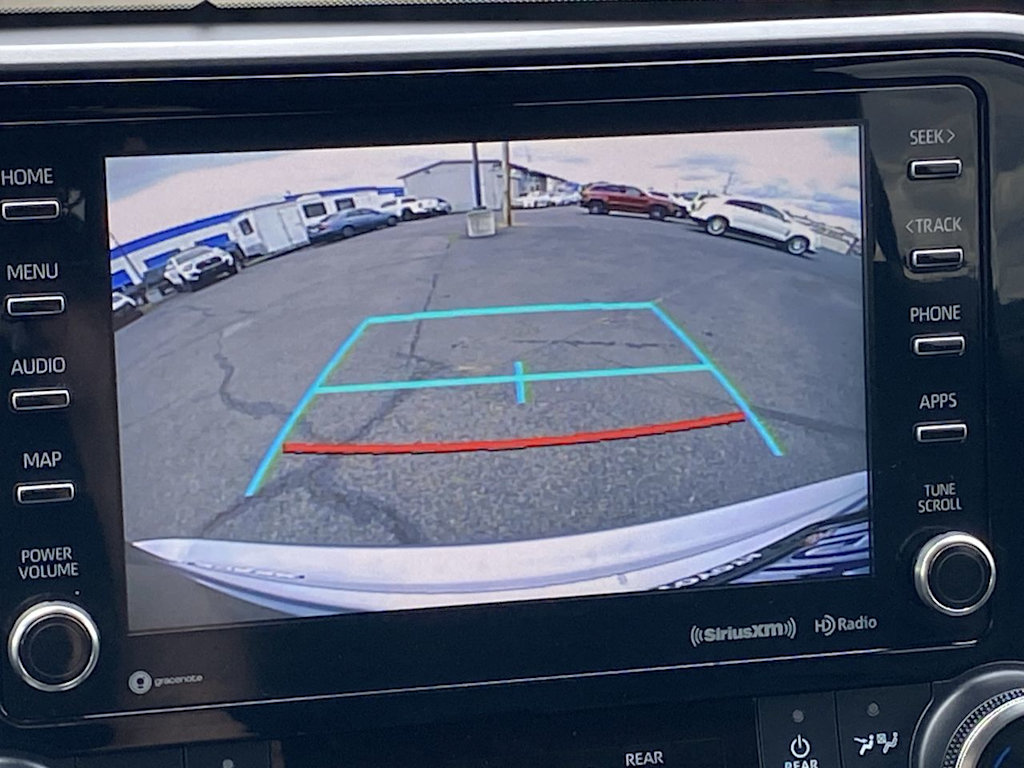 Thumbnail: 2020 Toyota Highlander - 22