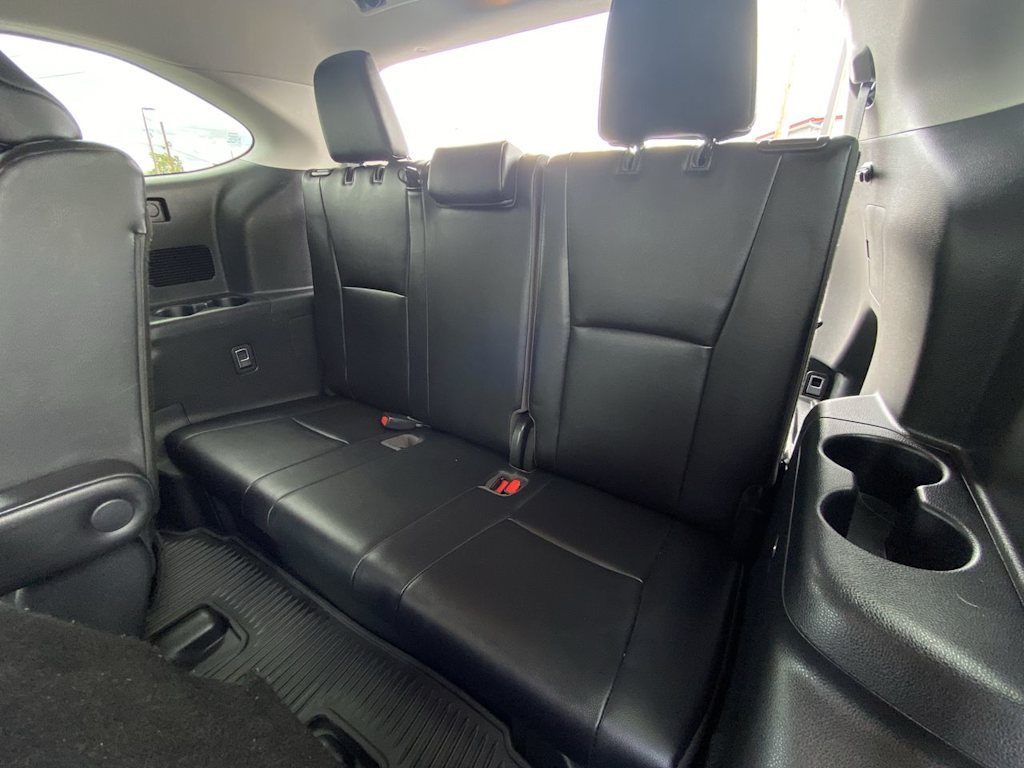 Thumbnail: 2020 Toyota Highlander - 26