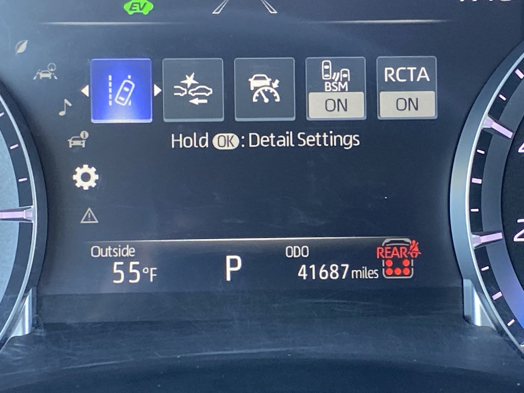 Thumbnail: 2024 Toyota Highlander - 13