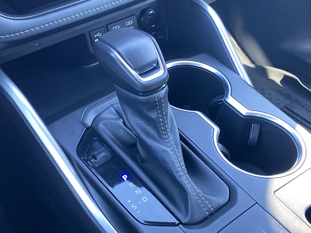 Thumbnail: 2024 Toyota Highlander - 12