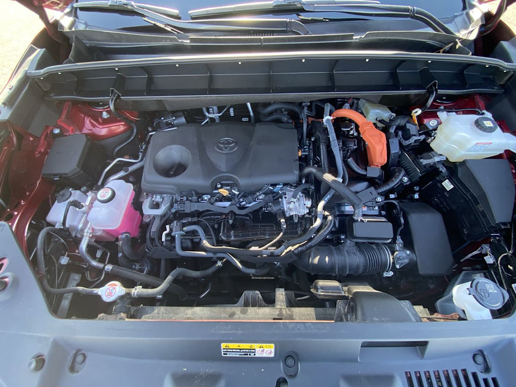 Thumbnail: 2024 Toyota Highlander - 7